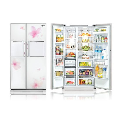 SRT746VFHM/CM 722ℓ 수분케어 이지홈바