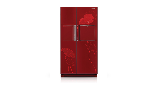 SRT686VYCBQ/YHBQ	682ℓ 수분케어60 이중접이식 이지홈바