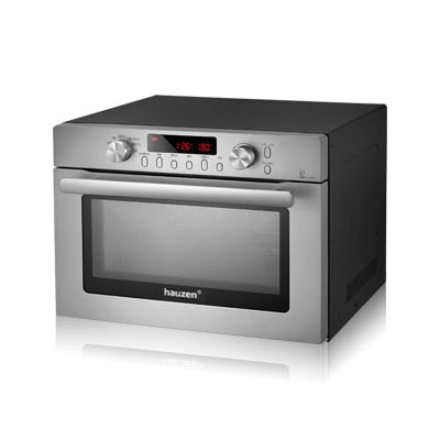 HS-C364AS 36ℓ 드롭다운 항균세라믹 강화 다이얼 