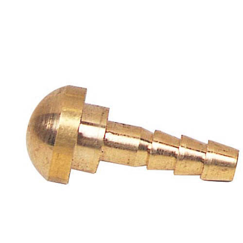 쌍줄호스연결부품