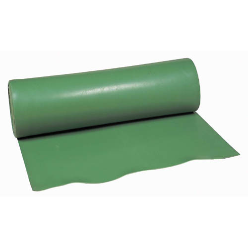 일반고무판-녹:보급형