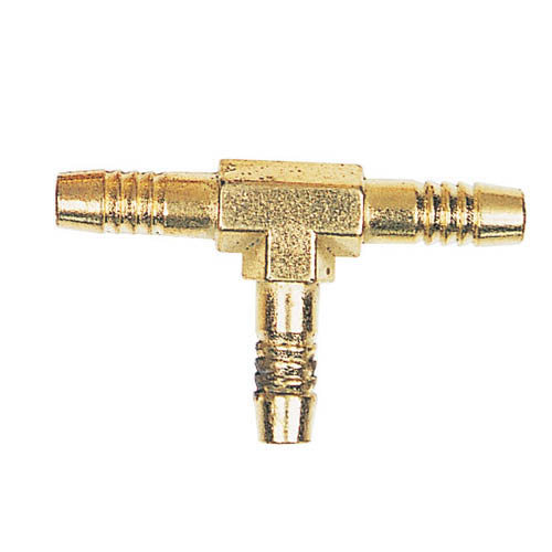 호스 닛플 T자 8