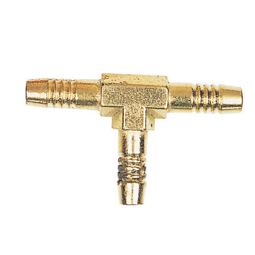 호스 닛플 T자 9.5