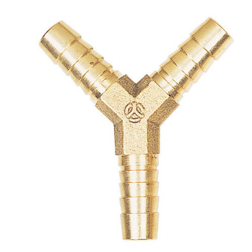 호스 닛플 Y자 8