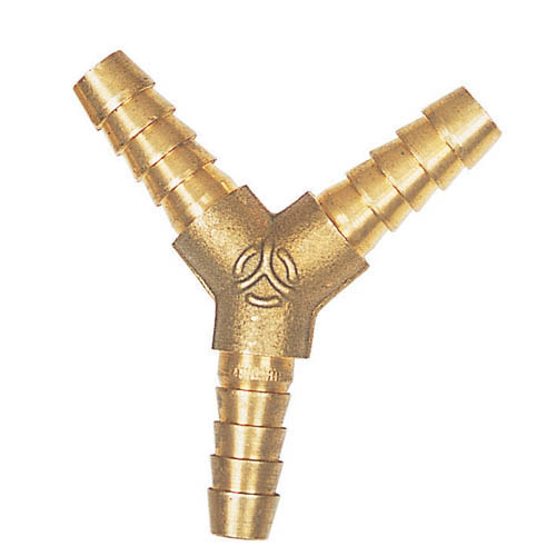 호스 닛플 Y자 11