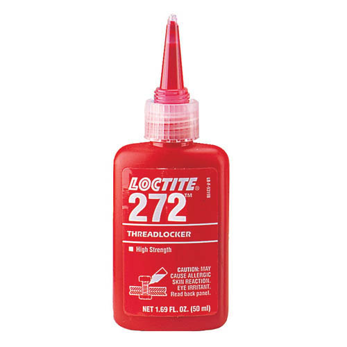 내열성고정제 272