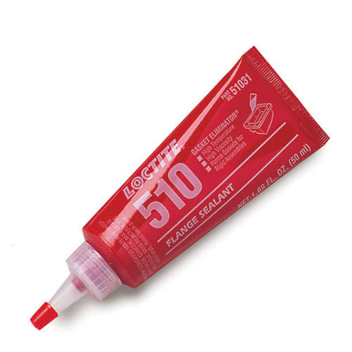 플렌지 밀봉제-내열용 510