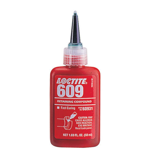 일반강도고정제 609