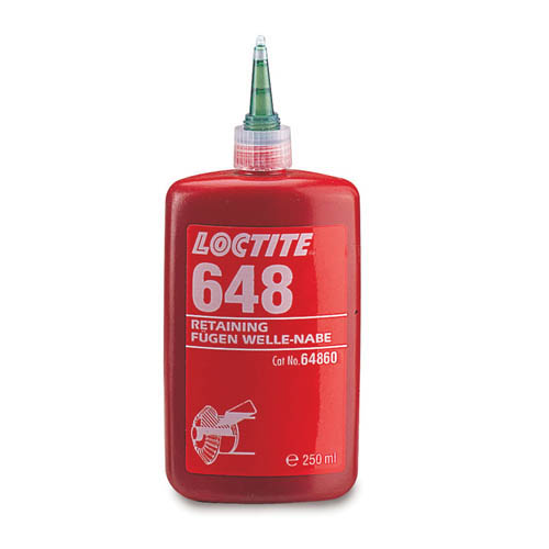 고강도고정제 648