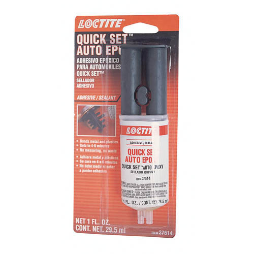 에폭시 접착제 QM-50