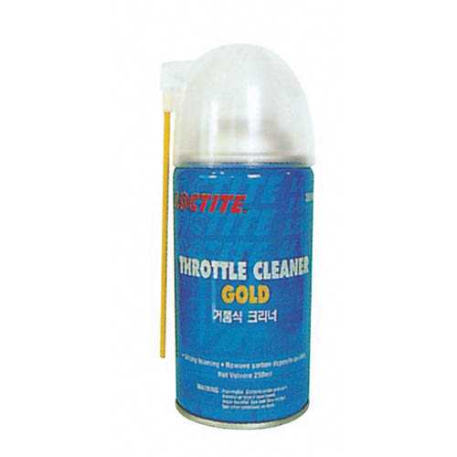 트로틀 바디 세척제 