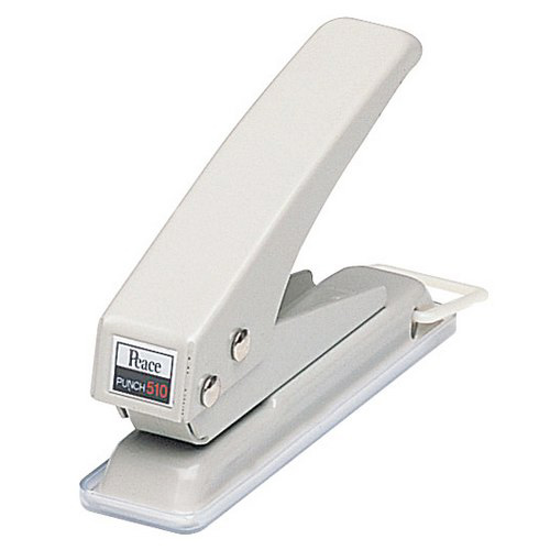 평화 일공 펀치 510