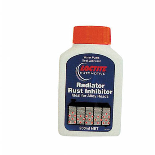 라지에타 녹 방지제