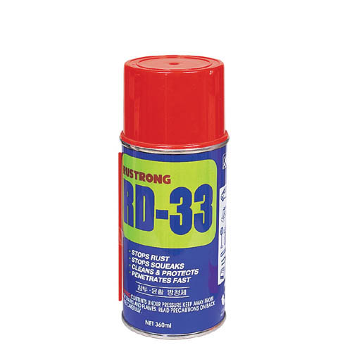 윤활방청제 RD-33