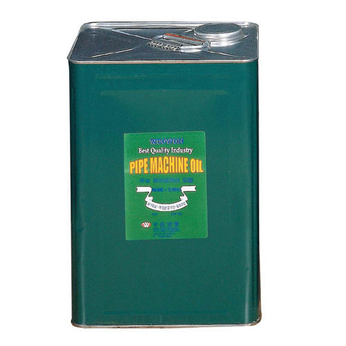 파이프 머신 오일 SM-120