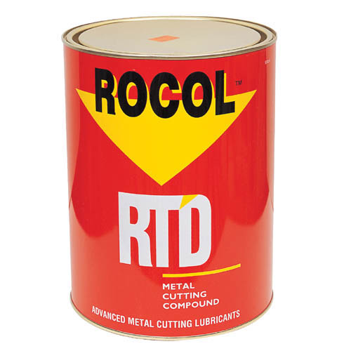 RTD 컴파운드 5kg