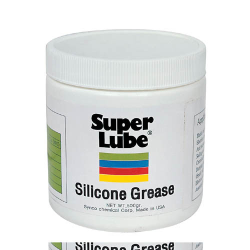 실리콘 구리스 500g