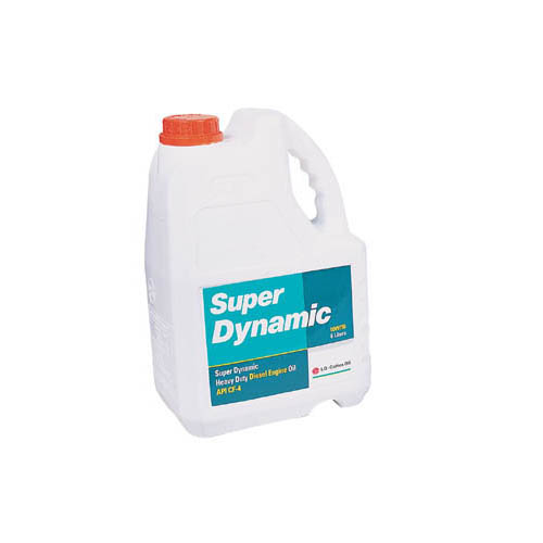 디젠 엔진오일-슈퍼다이나믹(CF-4급)