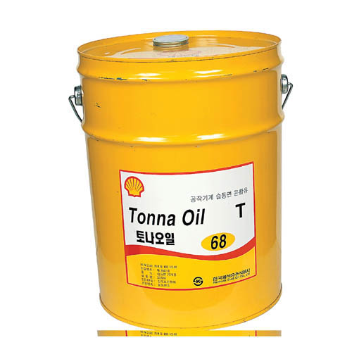 토나오일 T-습동면유