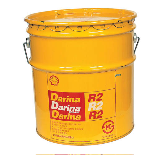 다리나 구리스 R2