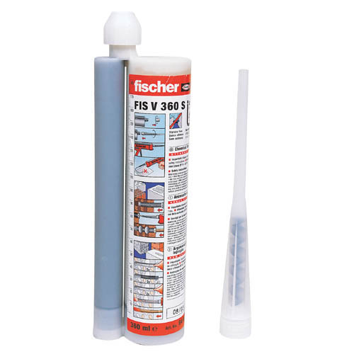 케미칼 앙카 FISV 360S