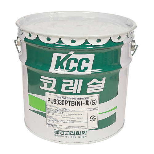 코레실 PU 9330 L타입