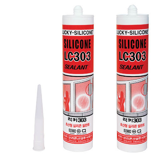 초산형-303실란트