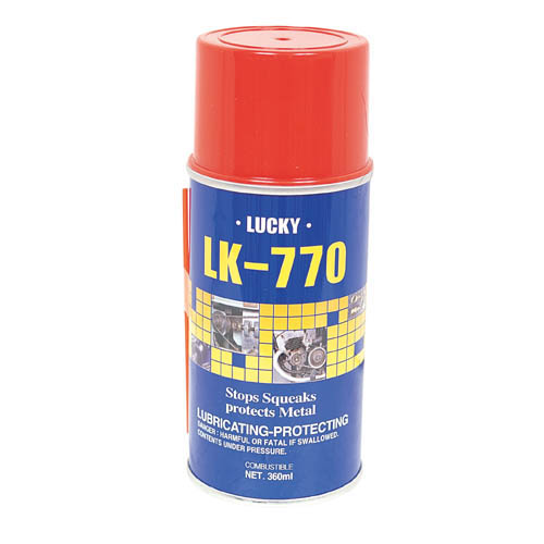 방청윤활제LK-770