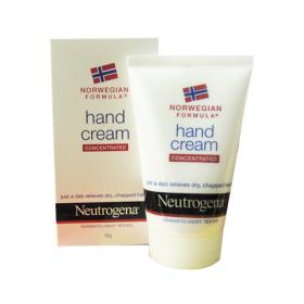 뉴트로지나핸드크림(56g) * 2개