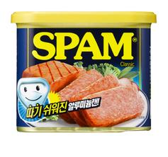 스팸 마일드(340g)