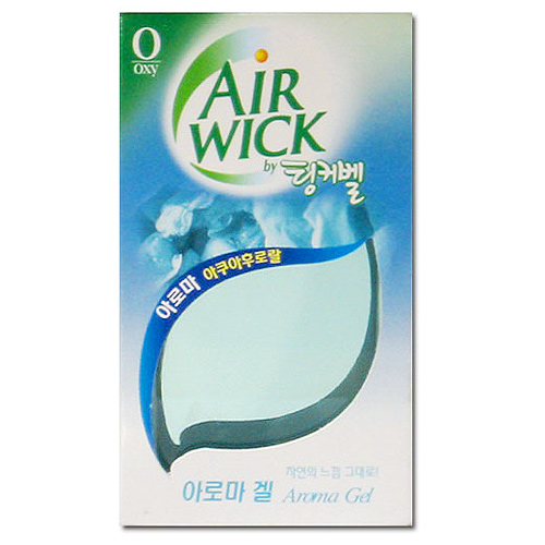 팅커벨아로마겔(아쿠아후로랄)