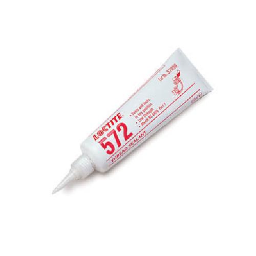 유공압 파이프 밀봉제 572