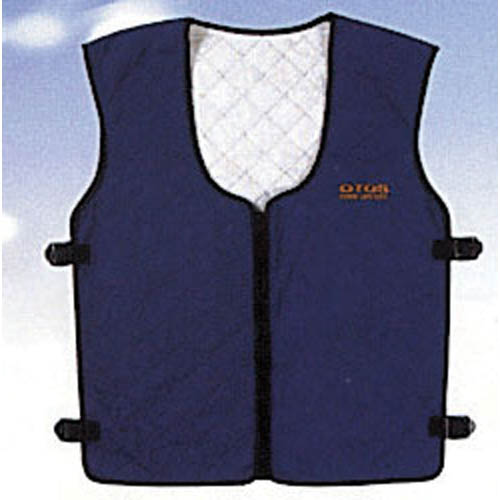 쿨 쟈켓 벨 오아시스 J-203