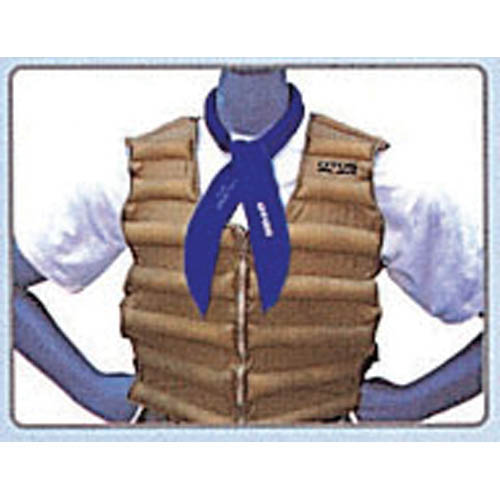 쿨 쟈켓 스카프 JS-901