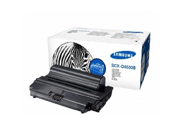 삼성 정품토너 SCX-D5530B/검정