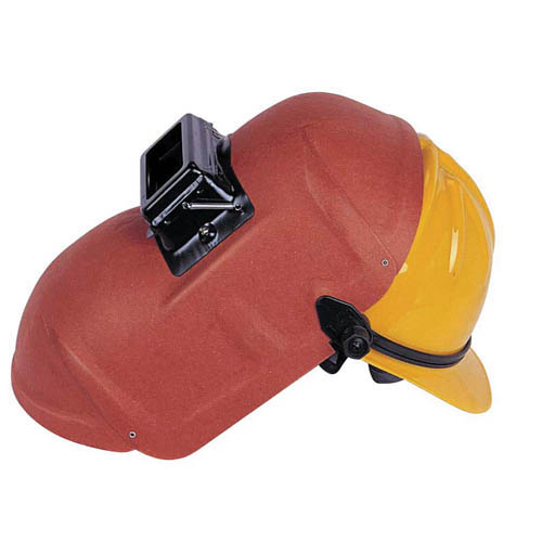 절연지 용접면 안전모 부착식 용접면 70AS