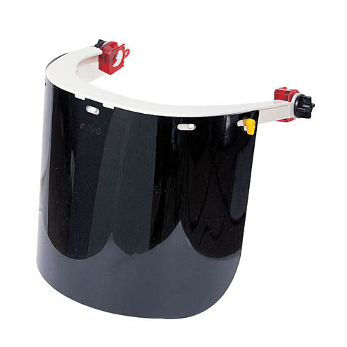 보호면 34호 유색