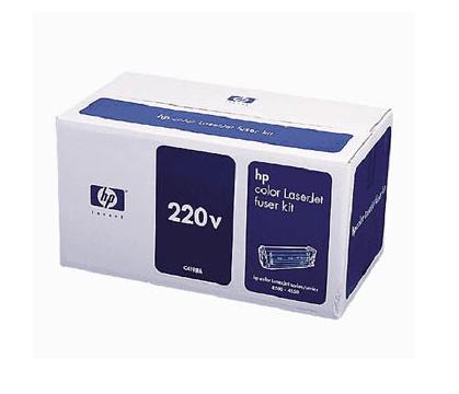 HP 정품 Q3677A/퓨저키트