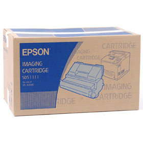 엡손 정품토너 S051111/검정