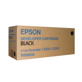 엡손 정품토너 S050033/검정