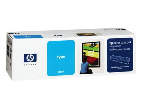 HP 정품드럼 C8561A/파랑