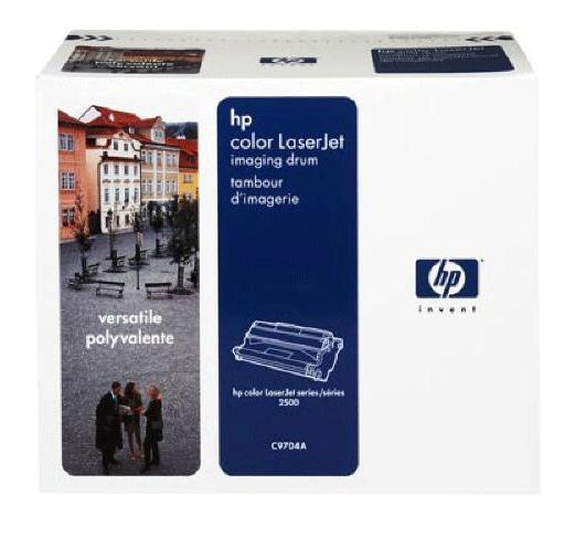 HP 정품드럼 C9704A