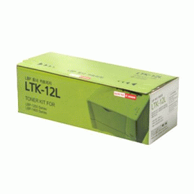 캐논 정품토너 LTK-12/검정
