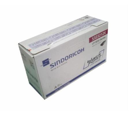신도리코 정품토너 LP-3232/검정/6K(6,000매)