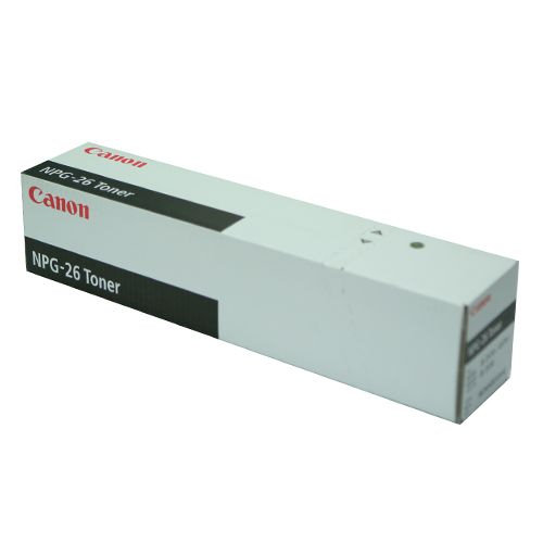 캐논 정품토너 NPG-26/검정