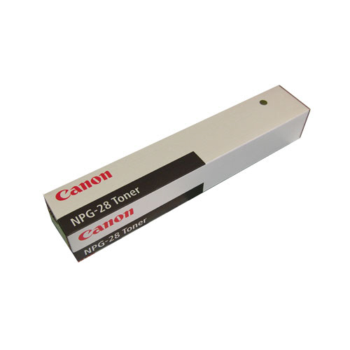 캐논 정품토너 NPG-28/검정