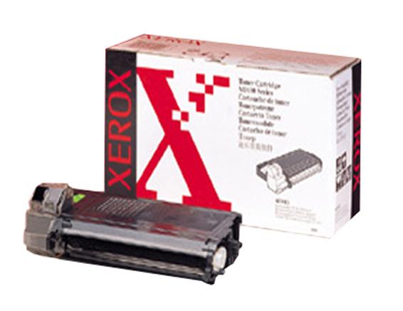 제록스 정품토너 XD-103f/검정