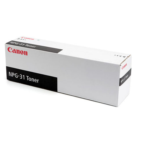 캐논 정품토너 NPG-31/노랑