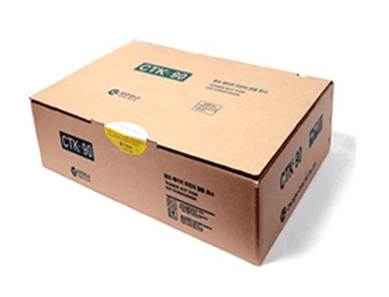 청호컴넷 정품토너 CTK-90/검정