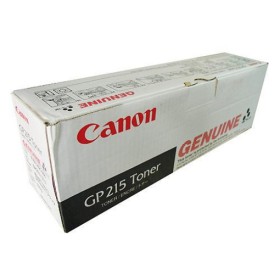 캐논 정품토너 GP-215/검정